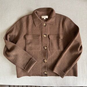 Sézane Betty Cardigan